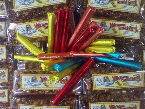 Business 8 image TA' PAVIA TRADITIONAL MALTESE NOUGAT