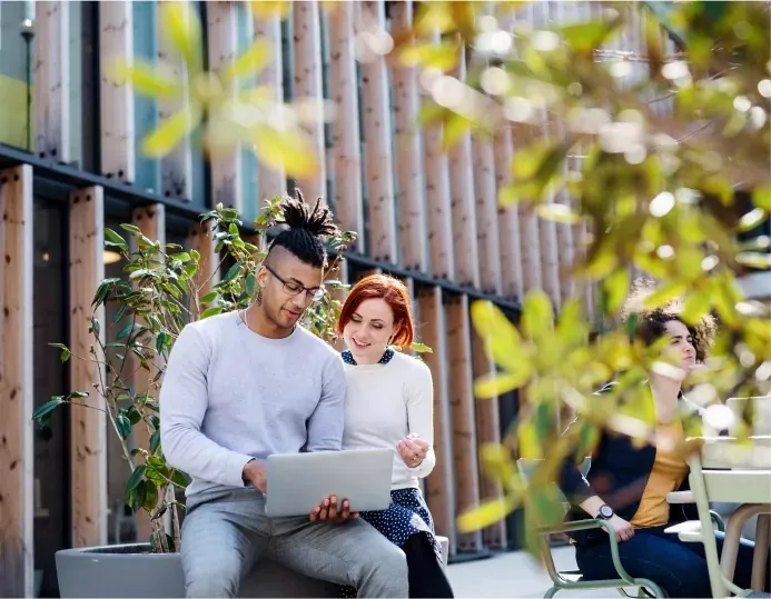 Business 3 image EVOLVE COLIVING COWORKING COMMUNITY