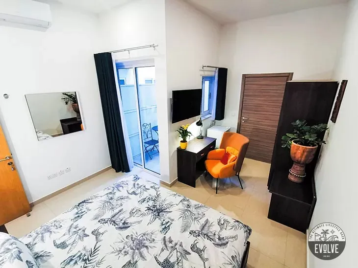 Business 4 image EVOLVE COLIVING COWORKING COMMUNITY