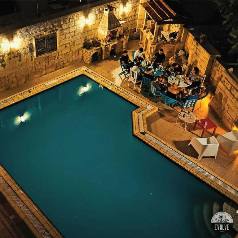 Business 2 image EVOLVE COLIVING COWORKING COMMUNITY