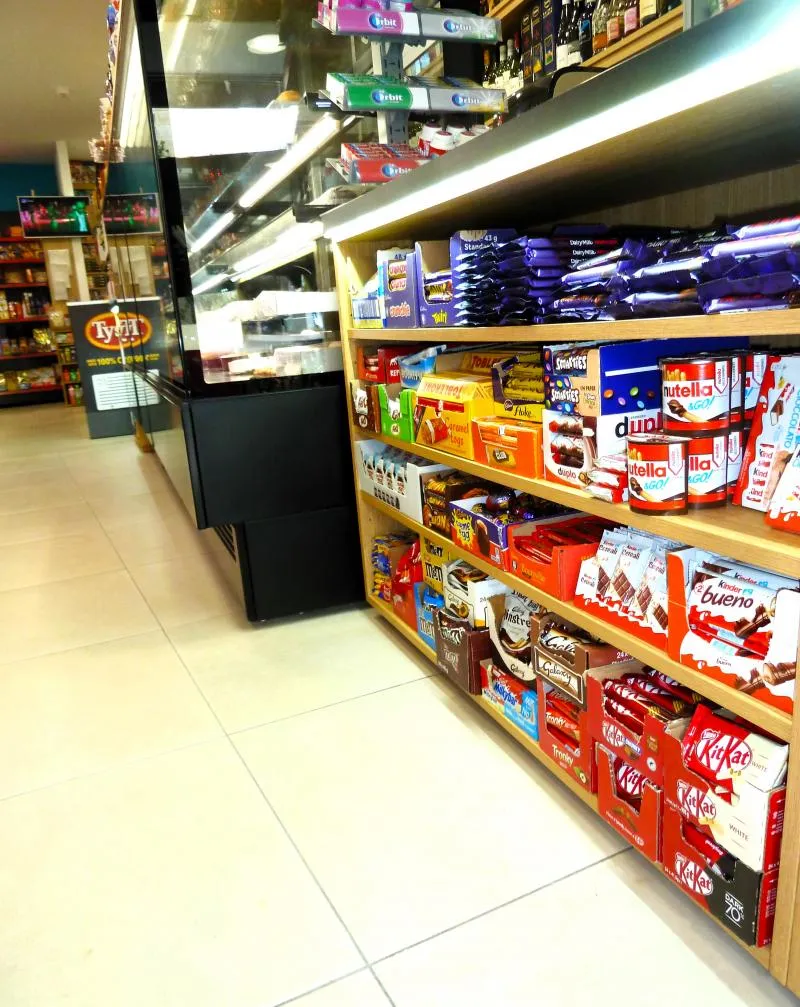 Business 12 image FOODVILLE