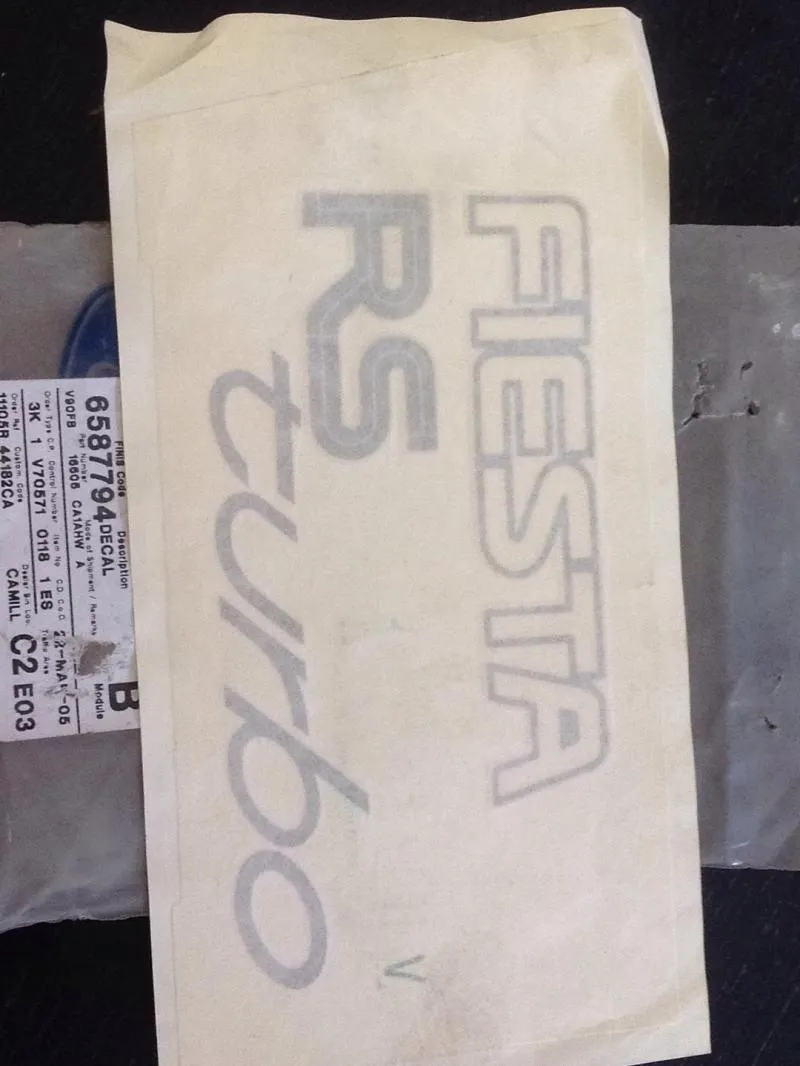 Business 4 image FORD SPARES