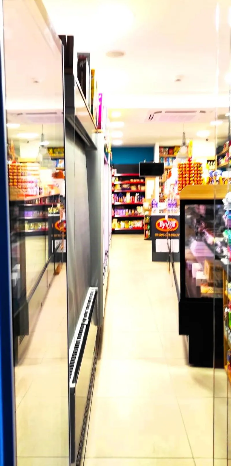 Business 10 image FOODVILLE