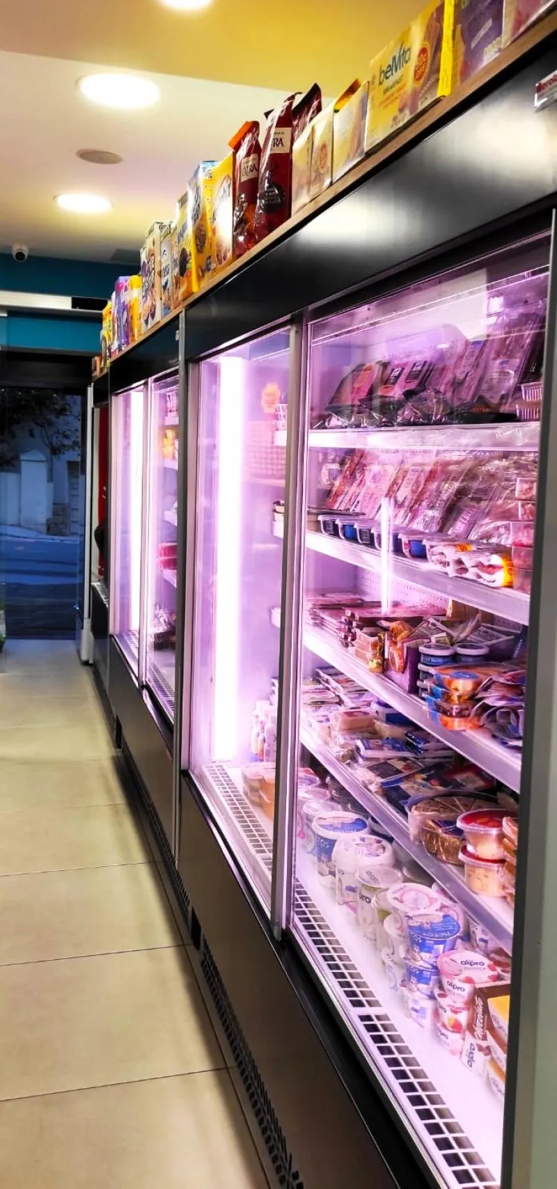 Business 9 image FOODVILLE