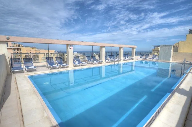 Business 2 image ALEXANDRA HOTEL