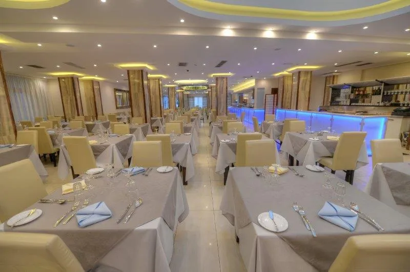 Business 3 image ALEXANDRA HOTEL