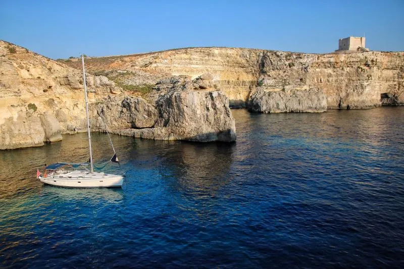 Business 1 image HOLIDAYS IN MALTA RENT A BOAT
