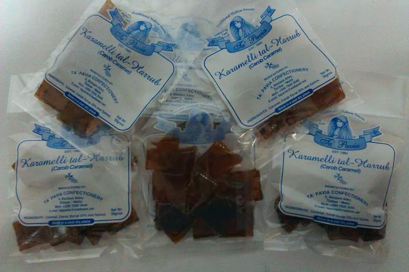 Business 5 image TA' PAVIA TRADITIONAL MALTESE NOUGAT