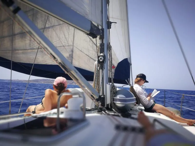 Business 4 image HOLIDAYS IN MALTA RENT A BOAT