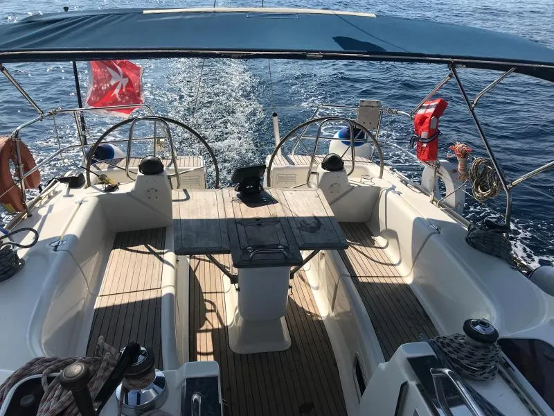 Business 5 image HOLIDAYS IN MALTA RENT A BOAT