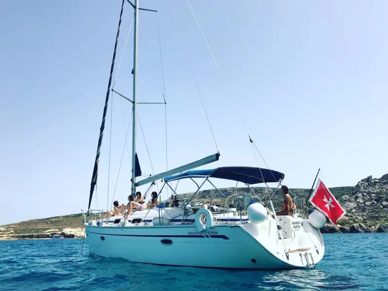 Business 2 image HOLIDAYS IN MALTA RENT A BOAT