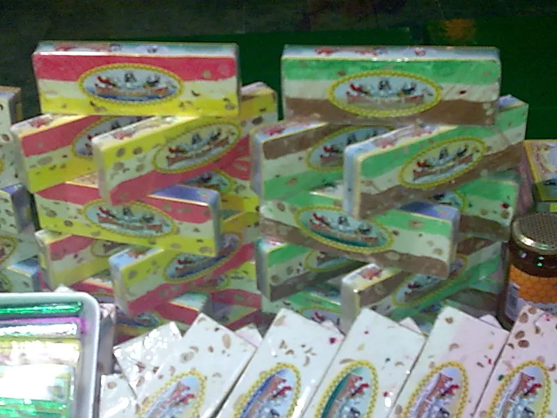 Business 4 image TA' PAVIA TRADITIONAL MALTESE NOUGAT