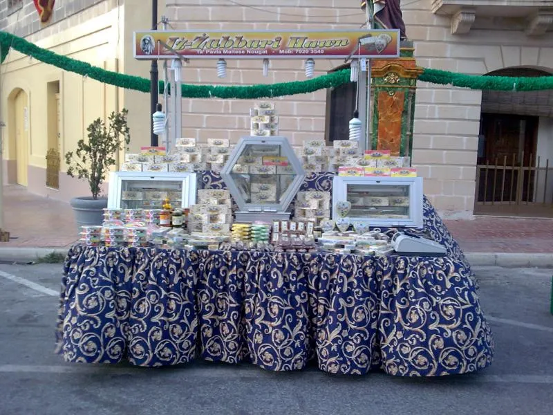 Business 1 image TA' PAVIA TRADITIONAL MALTESE NOUGAT