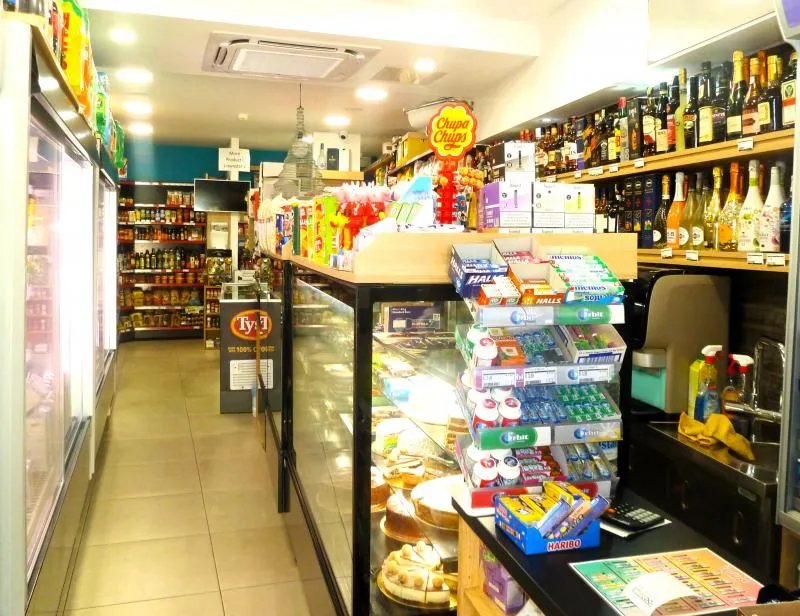 Business 8 image FOODVILLE