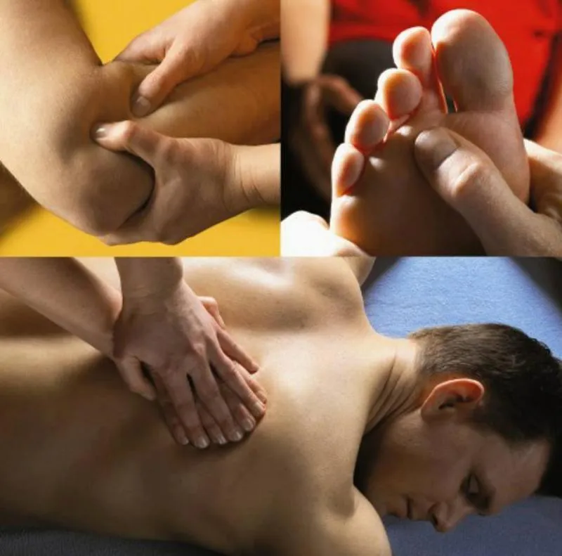 Business 1 image GAY MASSAGE AND SPA MALTA