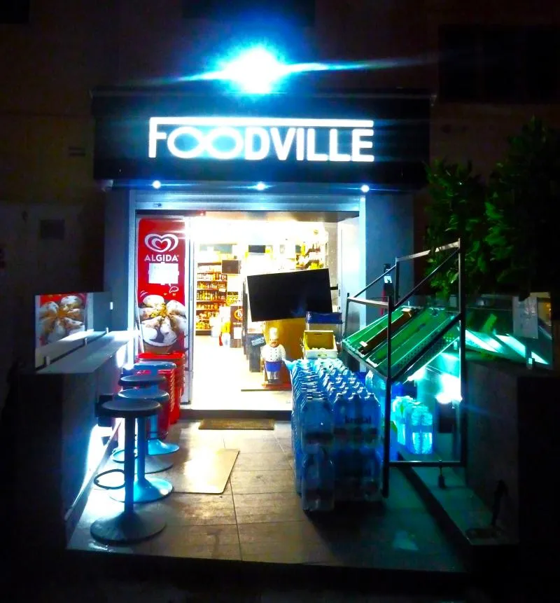Business 4 image FOODVILLE