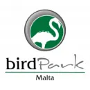 BIRDPARK MALTA Tourist Attractions in Burmarrad ND