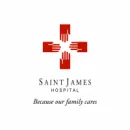 SAINT JAMES HOSPITAL Hospitals-Private in Sliema NHD