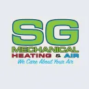 SG MECHANICAL AC SERVICE Air Conditioners in Paola SHD