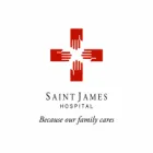 SAINT JAMES HOSPITAL