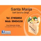 SANTA MARIJA SELF SERVICE