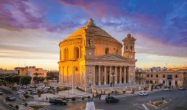 Mosta