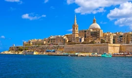 Valletta