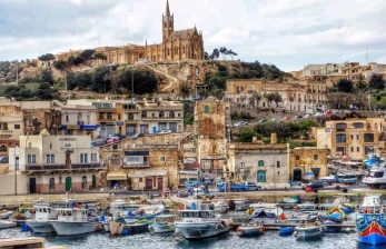 Victoria-Gozo